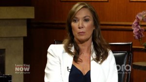 Elizabeth Marvel talks the 2020 election