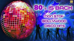 80s Is Back | Disco Deewane | Bappi Lahiri | Usha Uthup | Anu Malik | Sukhwinder Singh | Iya Iya O