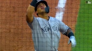 Gleyber Torres 2019 Highlights