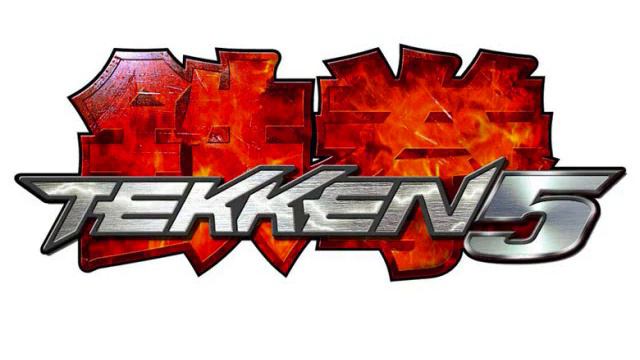 TEKKEN 5 neonatal