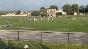 Brandywine heights high school girls soccer vs oley 8/30/23