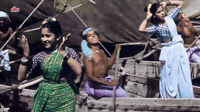 चोरी चोरी : Chori Chori 4K Video Jukebox | lata Mangeshkar, Mohd Rafi | Evergreen Classic-Raj Kapoo смотреть онлайн