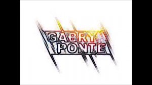 Gabry Ponte can't get over you remix version Francesco Le Noire