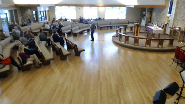 8 Mar 2015 11am service - Messiah Lutheran Church смотреть онлайн