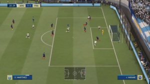 How pros break opponents inside the box - FIFA 22 Attacking tutorial Deep Researcher fifa