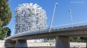 Sou Fujimoto on the Relationship between Nature and Architecture - 'On Cities' Masterclass Series