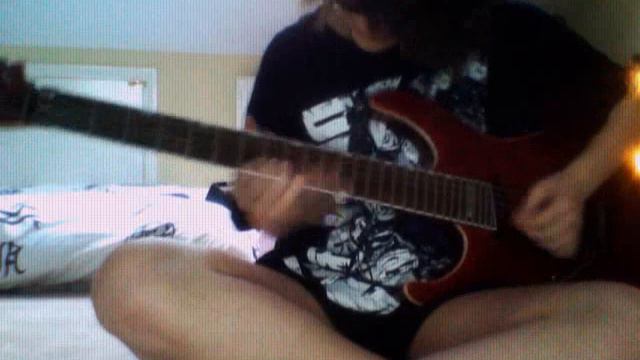 HIzaki - Race wish intro cover смотреть онлайн