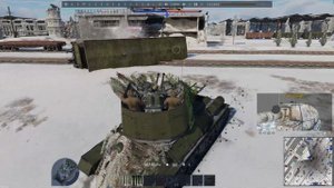 War Thunder - 3 сентября