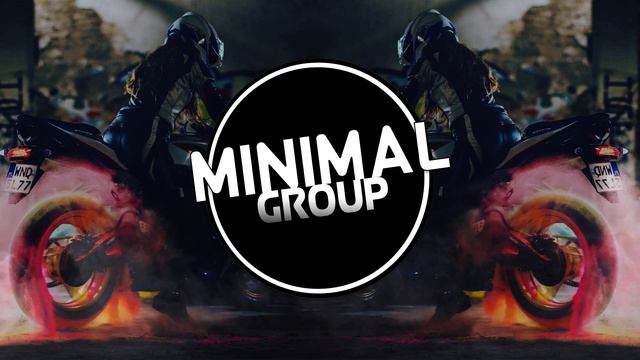 Dani Row - Eclipse [ORIGINAL MIX] смотреть онлайн