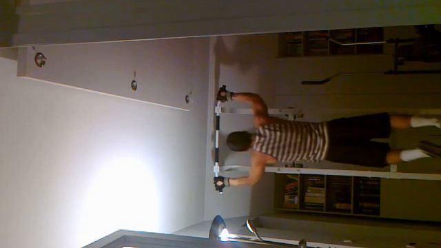 100 pull ups challenge смотреть онлайн