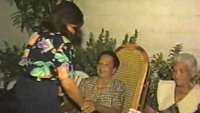 CELEBRACION DE LOS 90 AÑOS DE ROSARIO GRANADOS PARTE 2 смотреть онлайн