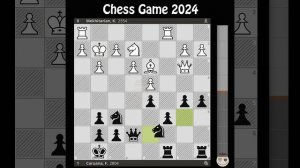 🔴Mekhitarian, K. - Caruana, Fabiano || Titled Tue 2nd Jan Late 2024🔴 @chessbuddies