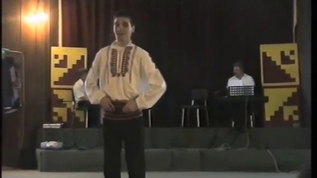 БОРИСЛАВ БОРИСОВ - КАЛИМАНКУ, ДЕНКУ - 2009 г.