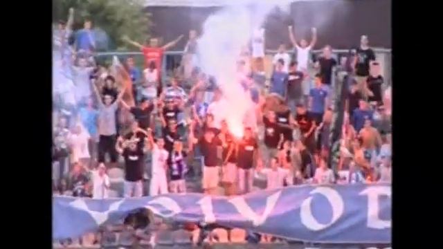 FUDBAL PLUS 4.DIO 19.08.2012.