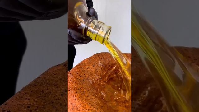 Benim CZN Buraktan neyim eksik?  Çiğ köfte dağı zeytinyağlı termal havuz