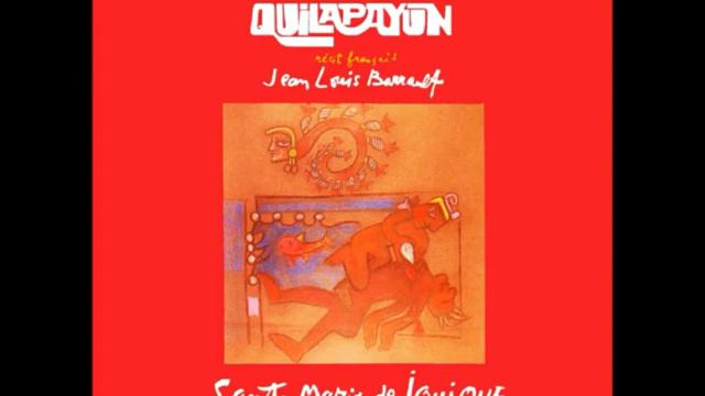 Quilapayun Cancion Final De La Cantata Santa Maria De Iquique смотреть онлайн