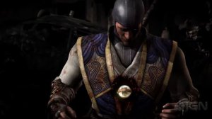 Mortal Kombat X׃ All Fatalities and X Rays in 1080p 60fps