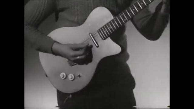 Arch Hall, Jr.'s Greatest Rock 'n' Roll Movie Hits! смотреть онлайн