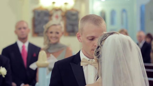 Ida + Patrick | Wedding Highlights смотреть онлайн