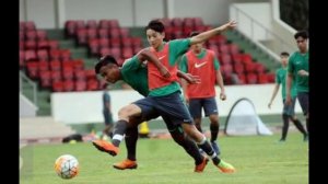 Alasan Jack Brown Tidak Lolos TC TIMNAS U19