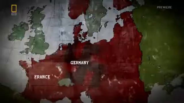 1of6 Atlantic Wall смотреть онлайн