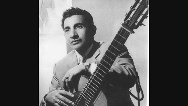 TU DUDA Y LA MIA Olimpo Cárdenas /xaf