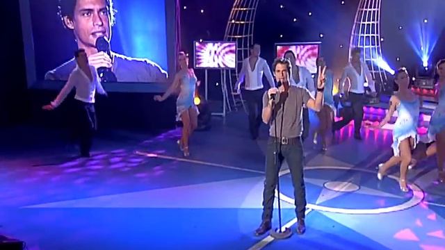 CARLOS BAUTE "TÚ NO SABES QUE TANTO" смотреть онлайн