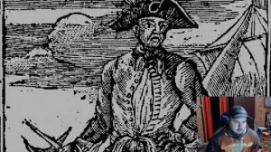 The Legends of History: Benjamin Hornigold - The Man Who Trained Blackbeard Reaction