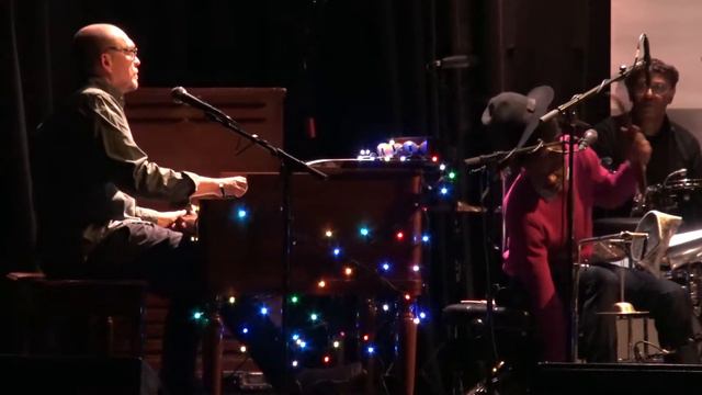 The Organ Club "Julespesial"- 0209 @Cosmopolite Oslo 13:41 смотреть онлайн