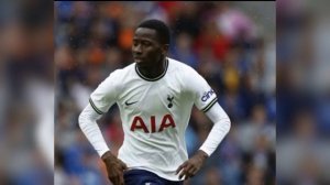 🚨 pape matar sarr fait ses debuts avec tottenham sadio mané r..ismail jakobs krepin diatta meilleur