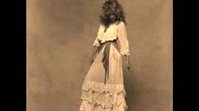 Stevie Nicks - Watch Devil (Watch Chain)