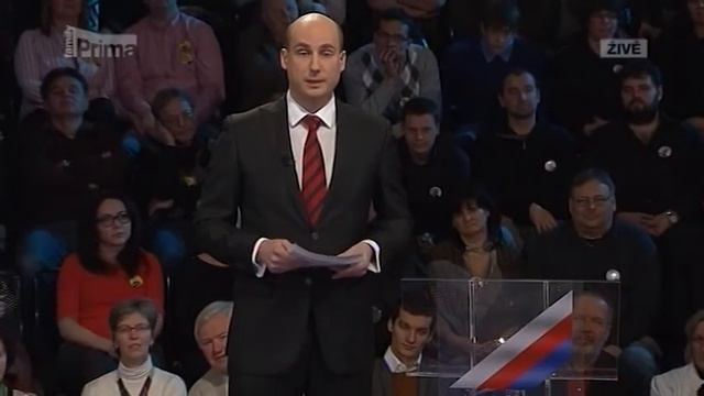 Zeman vs. Schwarzenberg.mpg смотреть онлайн