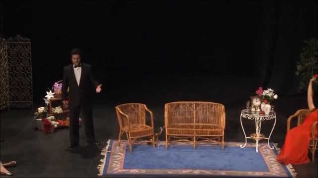 "Lunge da lei (...) De miei bollenti spiriti", from «La Traviata», G. Verdi смотреть онлайн