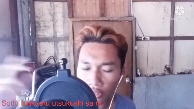 『DADDY! DADDY! DO!』【Masayuki Suzuki ft. Airi suzuki】Cover by Issei ANIME смотреть онлайн