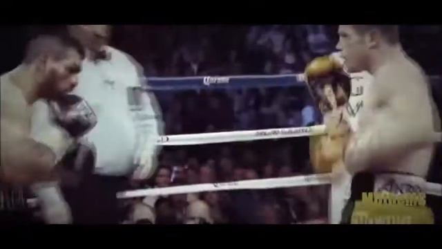 Геннадий Головкин vs Сауль Альварес 2016 промоGennady Golovkin vs Saul AlvarezPromo смотреть онлайн