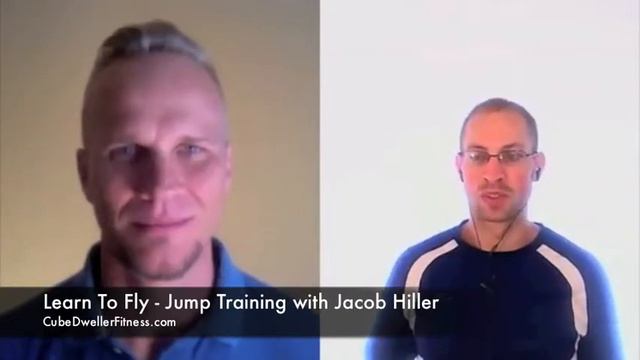 Learn To Fly - Jump Higher