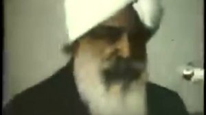 Sant Kirpal Singh Ji Video Series Vol. 24