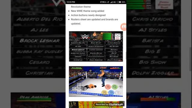How to download wwe 2k 17 game in 60 mb смотреть онлайн