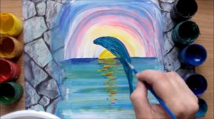 МК  _Дельфин_.