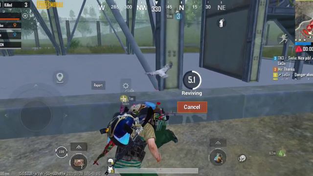 That's how i complete my missions.😂 LeOn, Minion, Sadia. смотреть онлайн