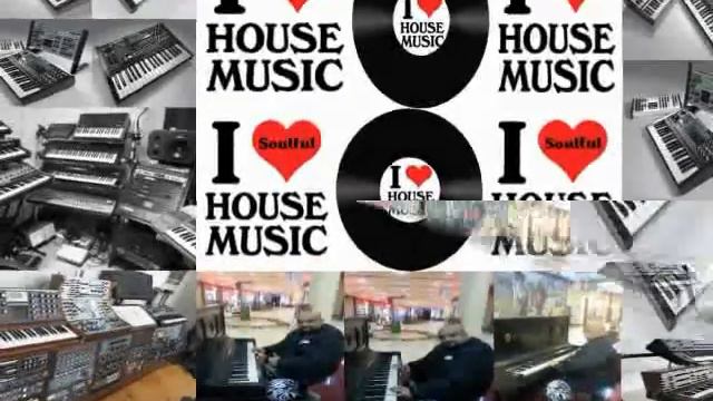 Kevin McKay Move Your Body Elevation Rasmus Faber Club Dub смотреть онлайн