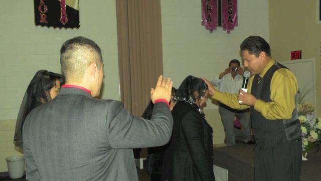 Copy of Pastor Pedro Cardona смотреть онлайн