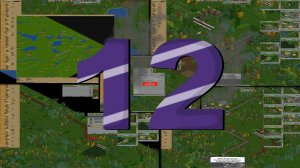 OpenTTD №12 Затишье