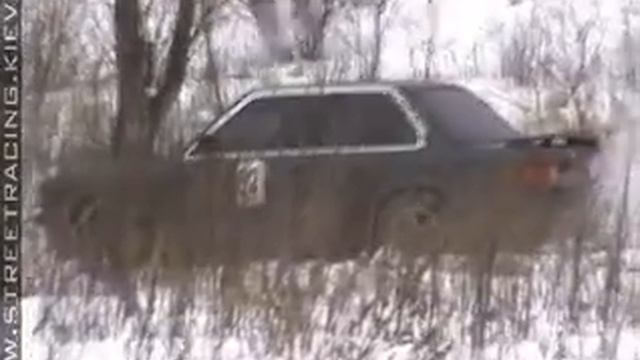 Ралли. Феофания. 02.02.2004 смотреть онлайн