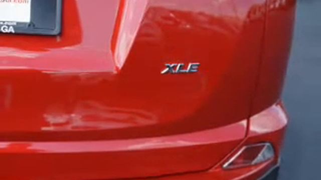 2017 Toyota RAV4 J131868 - Macon GA | Butler Toyota of Macon смотреть онлайн