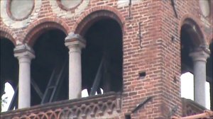 Le campane dell'Abbazia di Viboldone, San Giuliano Milanese (MI) - Plenum (2)