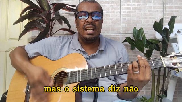 Nos Barracos da Cidade (Gilberto Gil) смотреть онлайн