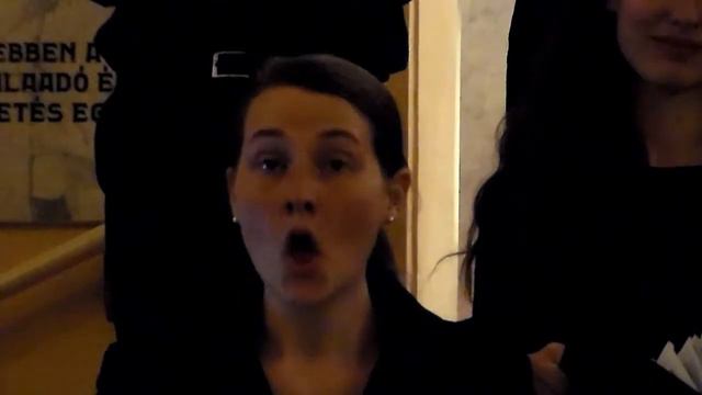 ALLEGRO BARBARO KAMARAKÓRUS 4. Ave Maria; Nunc Dimittis; Ave Maria; Cantate Domino; смотреть онлайн