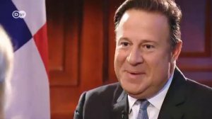 Entrevista a Juan Carlos Varela  (23.10.2016)