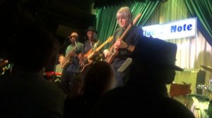 Marcus Miller & Mike Stern @ Blue Note NYC 3.25.23